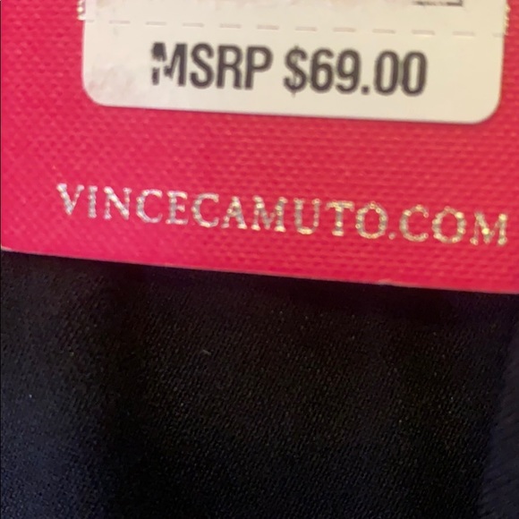🎁 Vince Camuto NWT Tank Size L - Picture 8 of 8